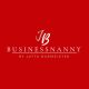 Jutta Burmeister | BUSINESSNANNY | Logo